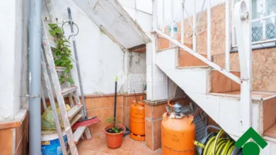 Apartment in Albolote photo 30
