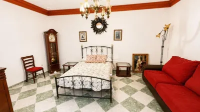 Single-family home in Iglesia Mayor photo 18