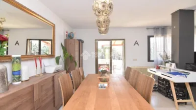 Single-family home in El Bosque photo 9