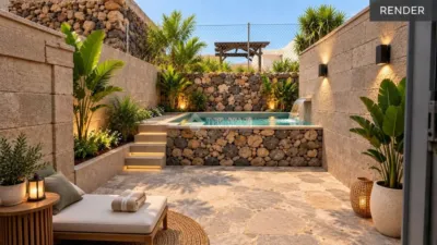 Single-family home in Igueste photo 27