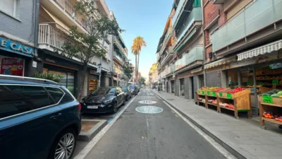 Apartment in L'Eixample Centre-Barri Antic photo 13