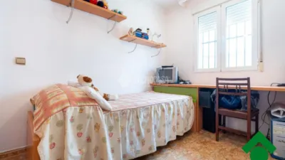 Apartment in Albolote photo 22