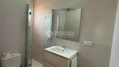 Flat in Andújar photo 22