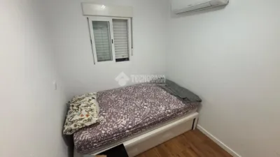 Apartment in Simancas photo 6
