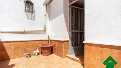 Apartment in Albolote photo 26