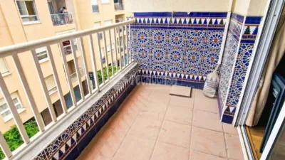 Piso en Garrucha photo 25