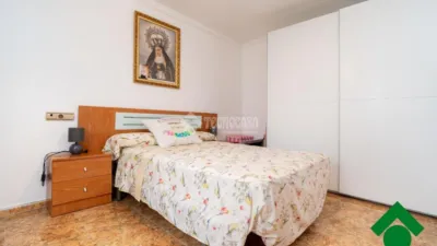 Apartment in Albolote photo 16