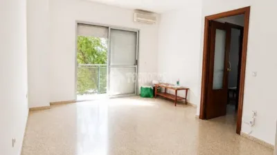 Apartment on Avenida de las Ciencias-Emilio Lemos photo 2