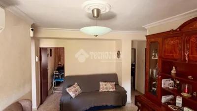 Apartment on Calle Guerrita photo 7
