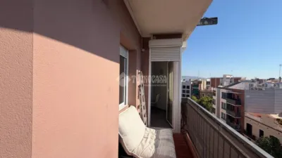 Apartment for sale on Avinguda de la Mare de Déu de Montserrat photo 2