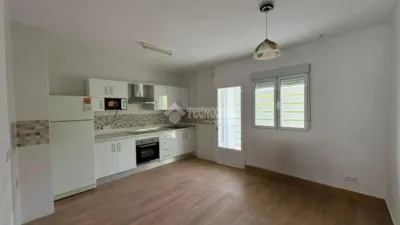 Flat in Andújar photo 8
