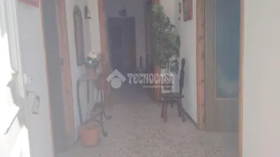 Rustic house in Los Gallardos photo 13