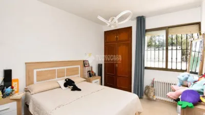 Single-family home in El Bosque photo 12