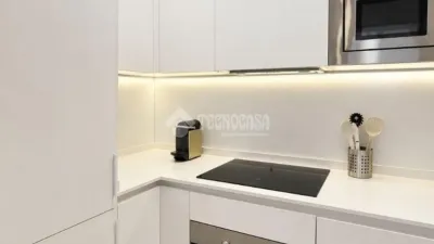 Apartment in Palacio photo 5