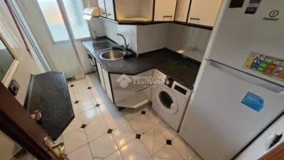 Flat in Naranjo-La Serna photo 6