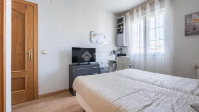 Apartment in Valverde photo 12