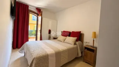Piso en Araya photo 12
