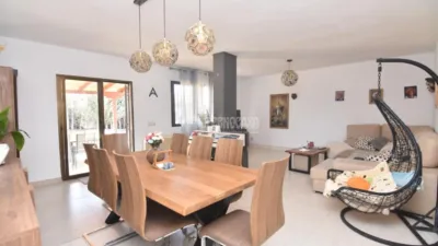 Single-family home in El Bosque photo 8