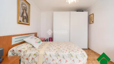 Apartment in Albolote photo 19