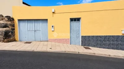 Single-family home in Igueste photo 34