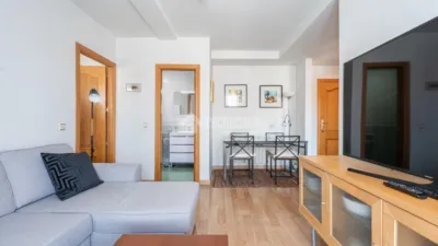Apartment in Valverde photo 9
