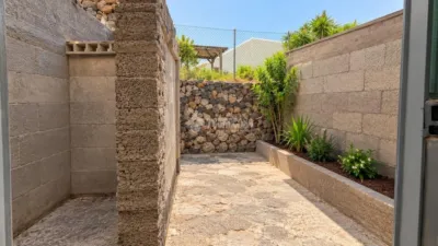 Single-family home in Igueste photo 23