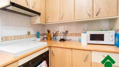 Apartment in Albolote photo 9
