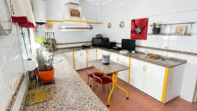 Single-family home in Iglesia Mayor photo 11