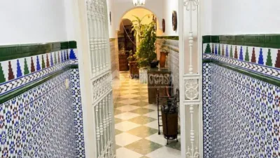 Single-family home in Iglesia Mayor photo 22