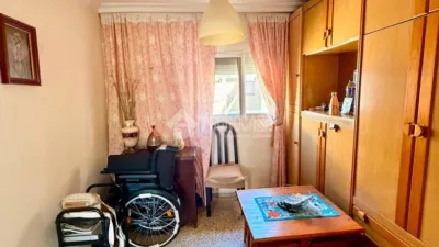 Apartment on Calle Guerrita photo 20
