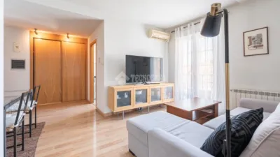 Apartment in Valverde photo 6