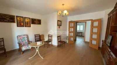 Flat in Andújar photo 6