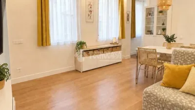 Apartment in Palacio photo 2