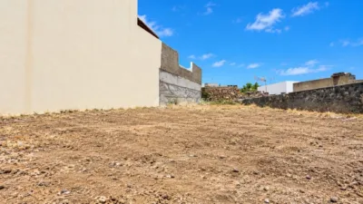 Single-family home in Igueste photo 31