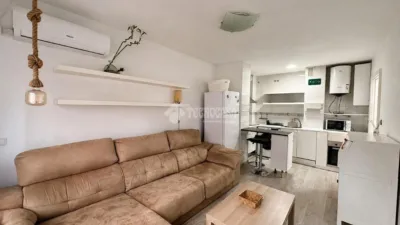 Flat on Marqués de Ordoño Street photo 13