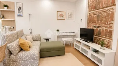 Apartment in Palacio photo 3