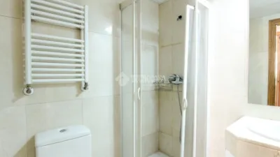 Apartment in Alameda de Osuna photo 13