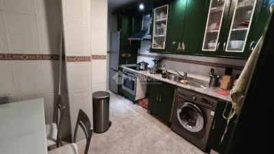 Apartment in Fuentebella photo 6