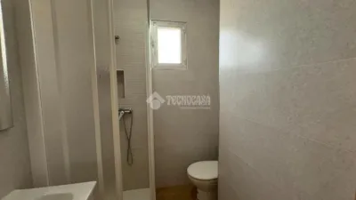 Flat in Andújar photo 25