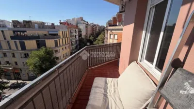 Apartment for sale on Avinguda de la Mare de Déu de Montserrat photo 4