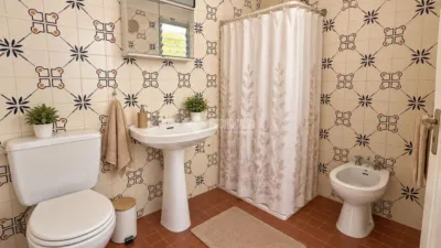 Single-family home in Igueste photo 10