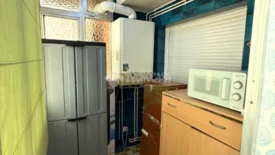 Apartment in Bellas Vistas photo 24