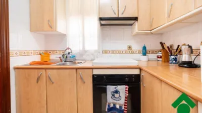 Apartment in Albolote photo 5