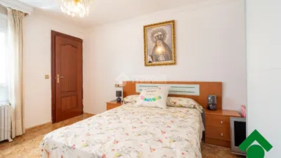 Apartment in Albolote photo 15