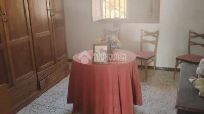 Rustic house in Los Gallardos photo 16