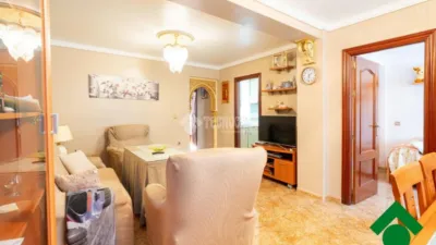 Apartment in Albolote photo 4