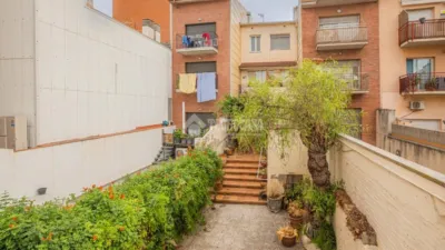 Casa adosada en Sant Feliu de Llobregat photo 4