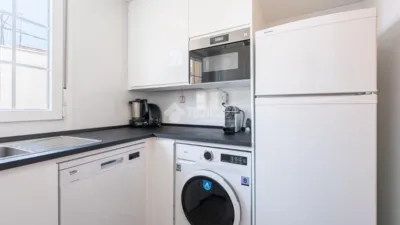 Apartment in Valverde photo 5