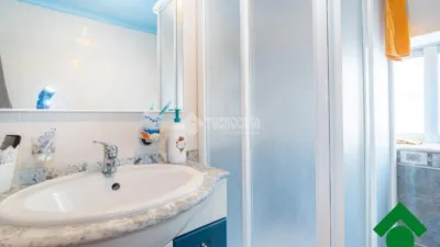 Apartment in Albolote photo 14