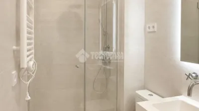 Apartment in Palacio photo 11